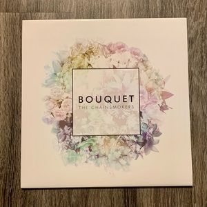 The Chainsmokers Vinyl Record